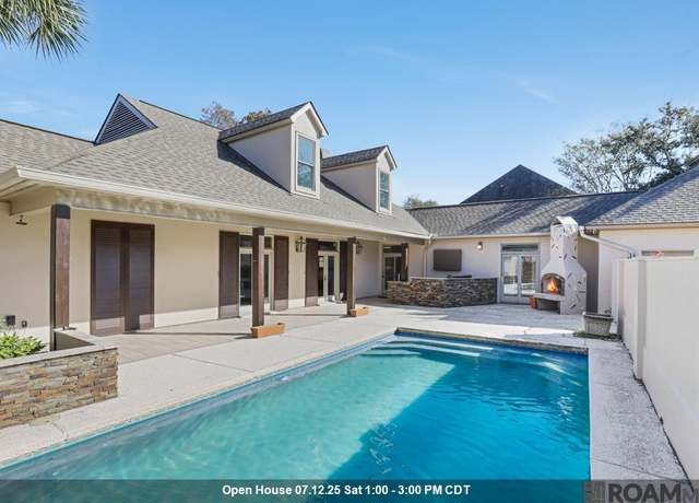 Property at 19523 Arcadian Shores Ave, Saint George, LA 70809, 4 beds, 3 baths