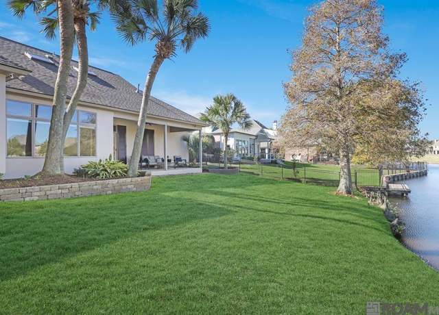 Property at 19523 Arcadian Shores Ave, Saint George, LA 70809, 4 beds, 3 baths