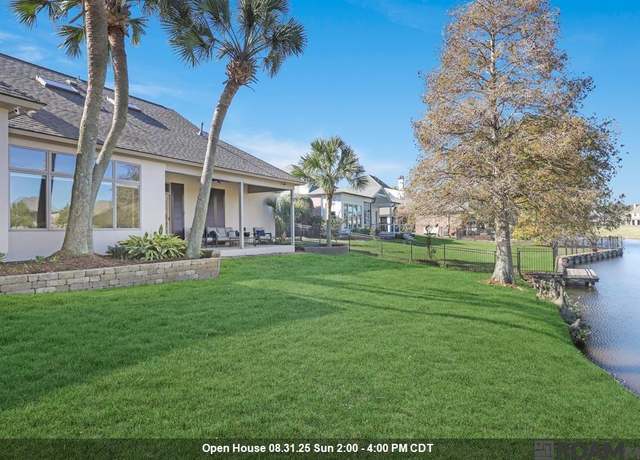 Property at 19523 Arcadian Shores Ave, Saint George, LA 70809, 4 beds, 3 baths