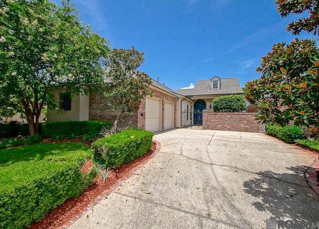 Property at 3546 Rue D Orleans, Baton Rouge, LA 70810, 4 beds, 2.5 baths