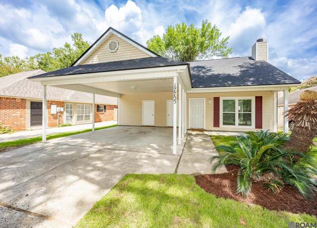 Property at 17755 Barrett Ln, Saint George, LA 70817, 3 beds, 2 baths