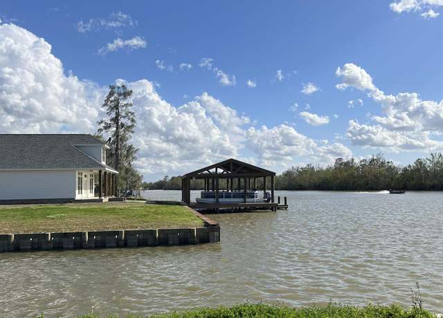 Property at 100 Michel Rd, Pierre Part, LA 70339