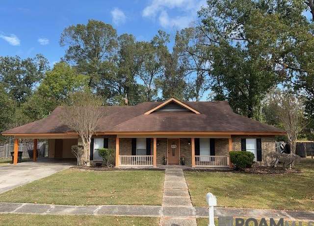 Property at 16385 Woodmere Ave, Baton Rouge, LA 70819, 3 beds, 2 baths