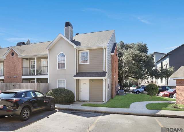 Property at 141 E Boyd Dr #202, Baton Rouge, LA 70808, 2 beds, 2.5 baths