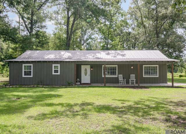 Property at 39496 Arnold Rd, Ponchatoula, LA 70454, 4 beds, 2 baths