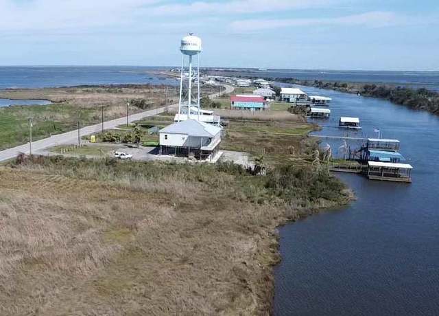 Property at 6703 Highway 56 Hwy, Chauvin, LA 70344