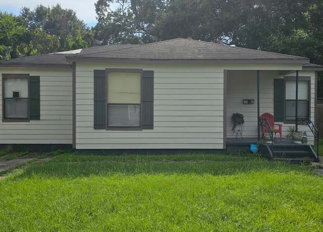 Property at 3905 Elm Dr, Baton Rouge, LA 70805, 3 beds, 1 bath