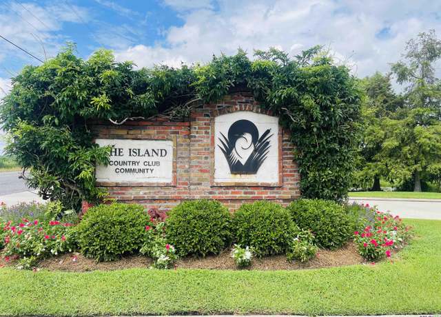 Property at Lot 17 Island Dr, Plaquemine, LA 70764