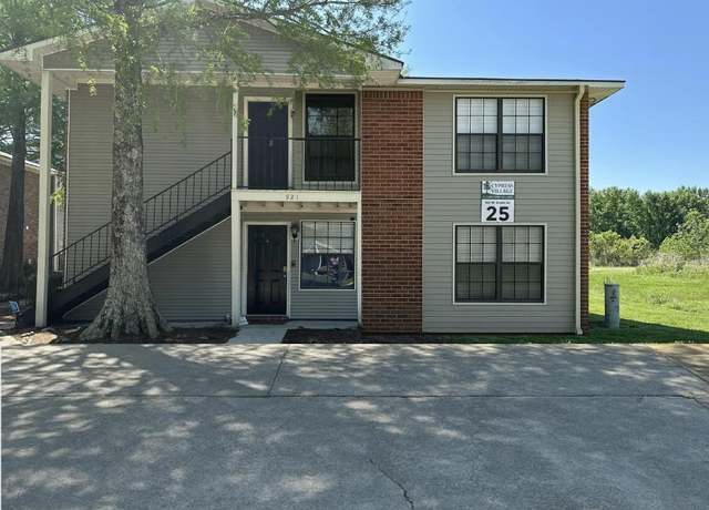 Property at 921 W Elrem St Unit 25-A, Gonzales, LA 70737, 2 beds, 2 baths