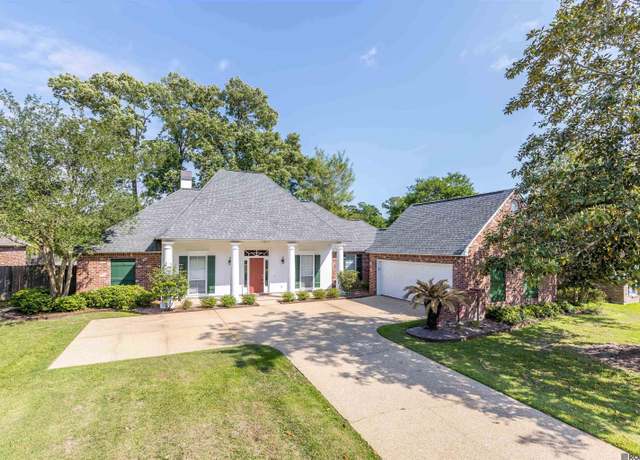 Property at 17857 Gray Moss Ave, Baton Rouge, LA 70817, 4 beds, 3 baths