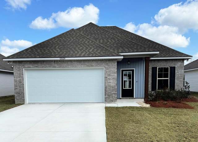 Property at 32620 Flower Tree Ct, Walker, LA 70785, 3 beds, 2 baths