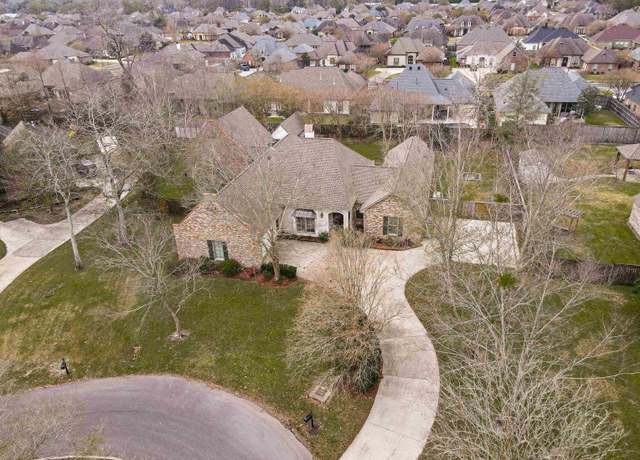 Property at 36212 Cypress Way, Geismar, LA 70734, 4 beds, 3 baths