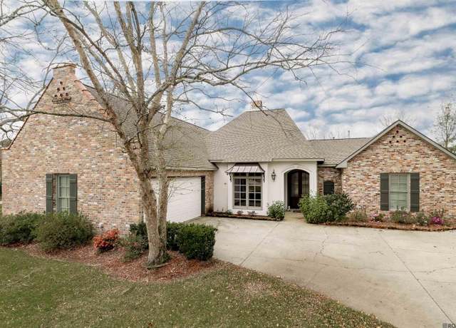 Property at 36212 Cypress Way, Geismar, LA 70734, 4 beds, 3 baths