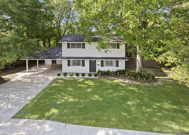 Property at 8265 Boone Ave, Baton Rouge, LA 70808, 3 beds, 2.5 baths