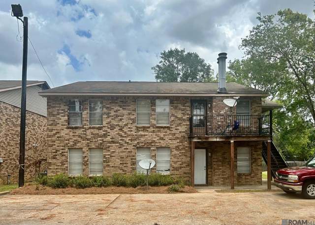 Property at 7817 Bles Ave Unit 2A, Baton Rouge, LA 70810
