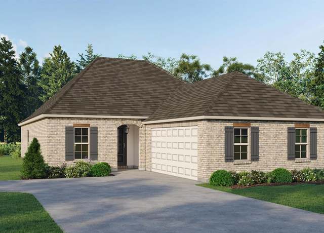 Property at 3666 Waterbury Ave, Baton Rouge, LA 70810, 4 beds, 3 baths