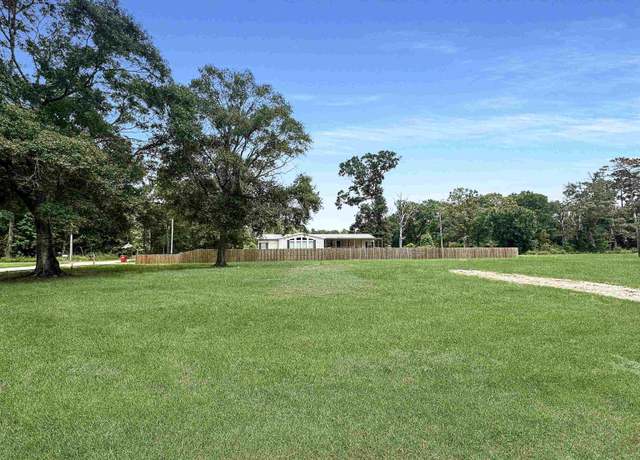 Property at 37722 Webb Rd, Denham Springs, LA 70706