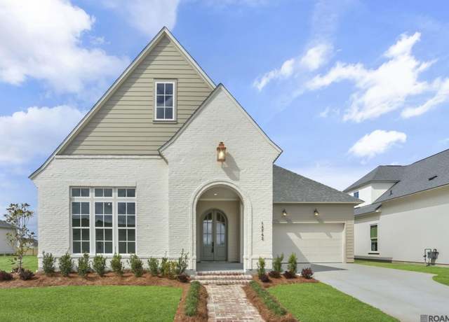 Property at 13742 Harveston Mill Dr, Baton Rouge, LA 70820, 4 beds, 3.5 baths
