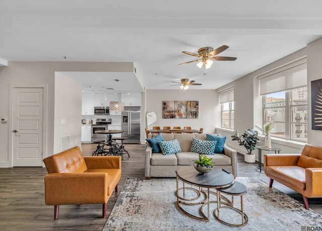 Property at 1111 Tulane Ave #508, New Orleans, LA 70112, 4 beds, 2 baths
