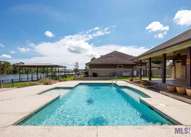 Property at 11216 River Highlands Dr, St Amant, LA 70774, 4 beds, 2.5 baths