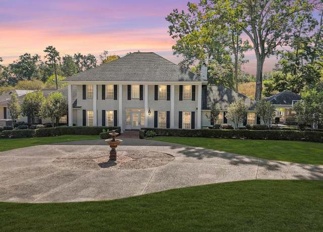 Property at 8012 Old Hammond Hwy, Baton Rouge, LA 70809, 5 beds, 4.5 baths