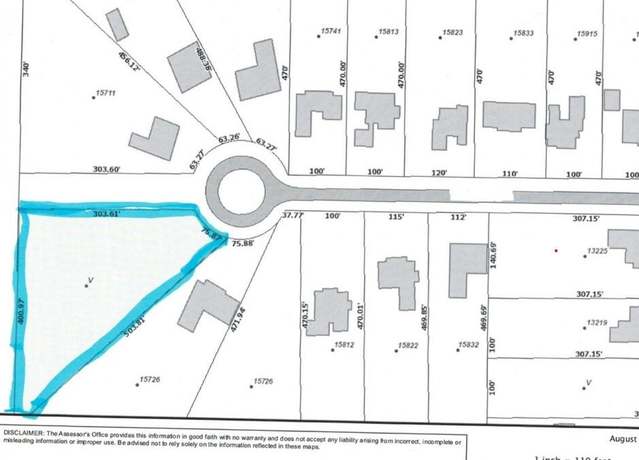 Property at 15710 Paint Ave, Greenwell Springs, LA 70739