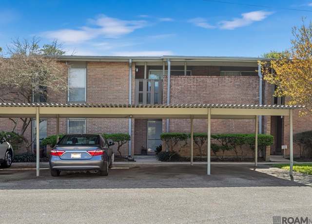 Property at 2800 July St #28, Baton Rouge, LA 70808, 2 beds, 1 bath