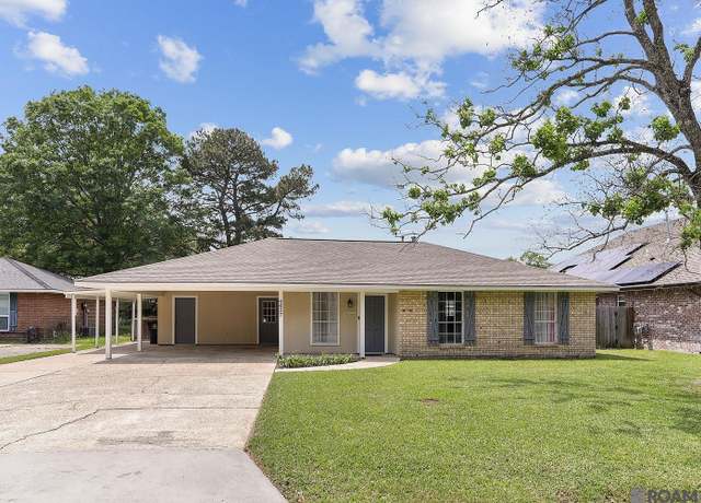 Property at 4627 E Post Oak Ct, Greenwell Springs, LA 70739, 3 beds, 2 baths