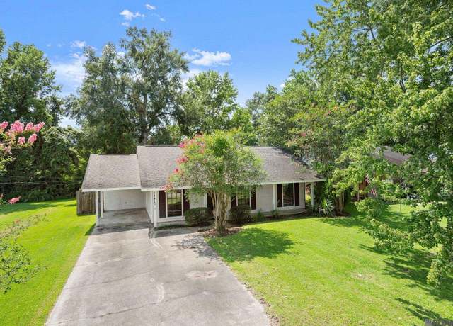 Property at 14417 Ridgewood Ave, Prairieville, LA 70769, 3 beds, 2 baths
