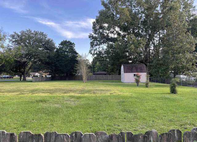 Property at 4267 39th St, Zachary, LA 70791