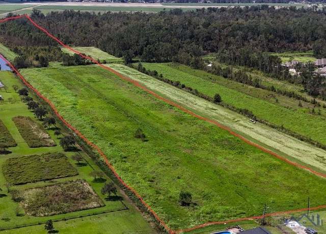 Property at TBD David Dr, Thibodaux, LA 70301