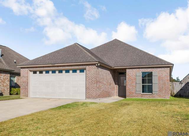 Property at 15067 Garden Creek Dr, Walker, LA 70785, 3 beds, 2 baths