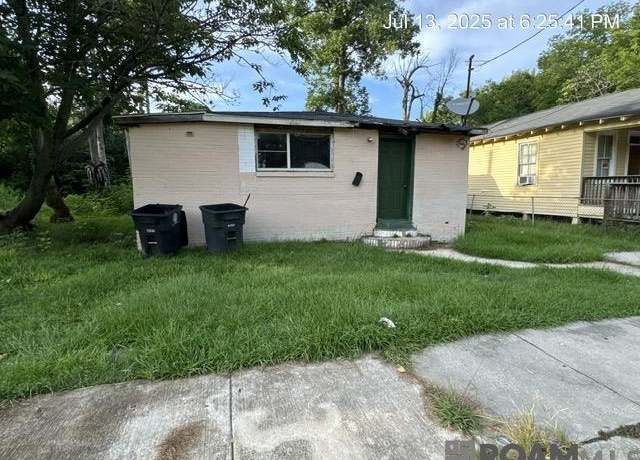 Property at 478 W Johnson St, Baton Rouge, LA 70810