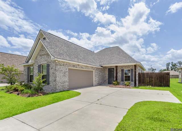 Property at 17170 Shearwater Trce, Prairieville, LA 70769, 3 beds, 2 baths