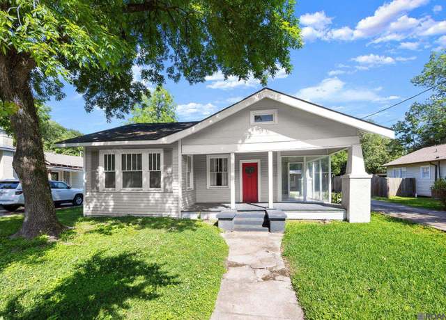 Property at 2151 Stanford Ave, Baton Rouge, LA 70808, 3 beds, 1 bath