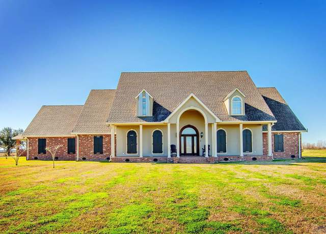 Property at 188 Brady Bunch Ln, Lockport, LA 70374, 5 beds, 4 baths