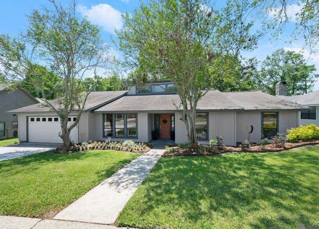 Property at 844 Bourbon Ave, Baton Rouge, LA 70808, 4 beds, 3 baths