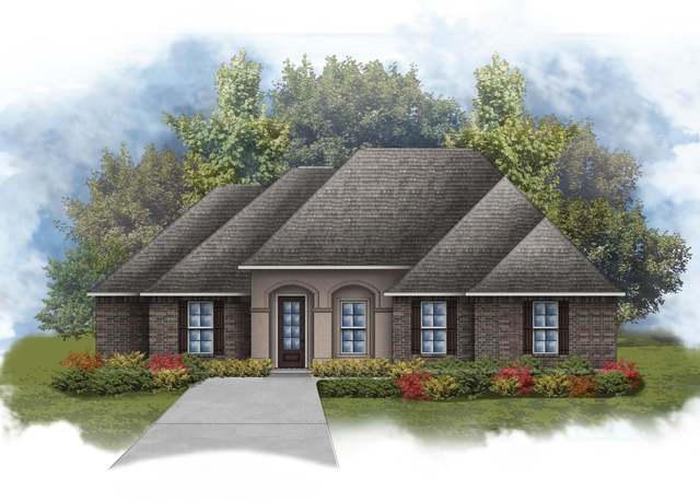 Property at 146 Spring Grove Loop, Thibodaux, LA 70301, 4 beds, 3 baths