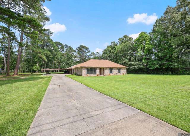 Property at 33720 Beverly Dr, Denham Springs, LA 70706, 3 beds, 2 baths