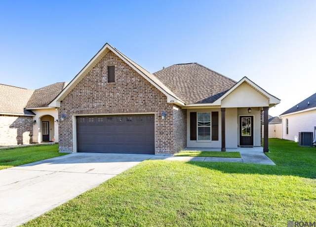 Property at 4774 Belle Vue Dr, Addis, LA 70710, 4 beds, 2 baths