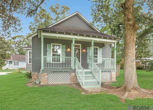 Property at 905 N River Rd, Denham Springs, LA 70726, 2 beds, 2 baths