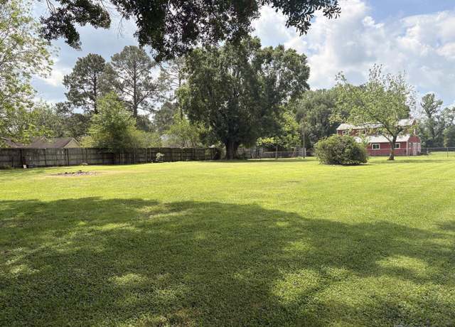 Property at 13825 N Amiss Rd, Baton Rouge, LA 70810