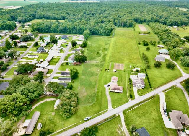 Property at 243 Lot 1-B Highway 304, Thibodaux, LA 70301