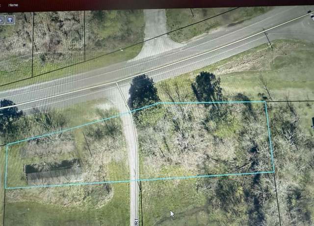 Property at 1119 La Hwy 662, Bayou Lourse, LA 70380