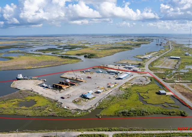 Property at 25742 Old Highway 1, Golden Meadow, LA 70357