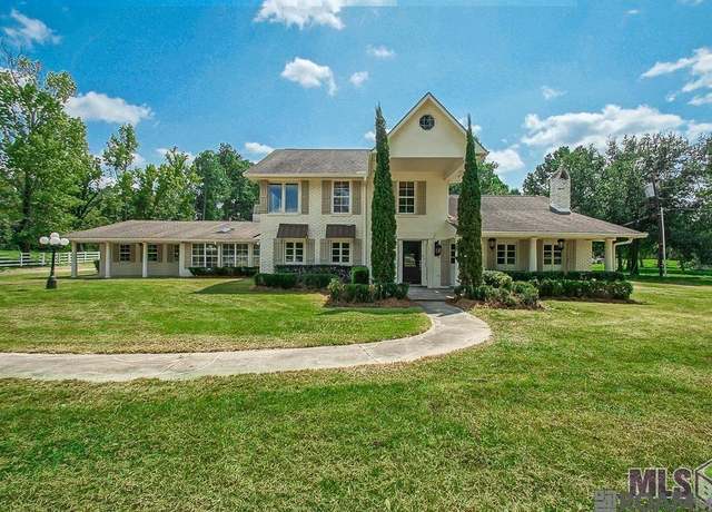 Property at 16950 Perkins Rd, Baton Rouge, LA 70810, 4 beds, 6 baths