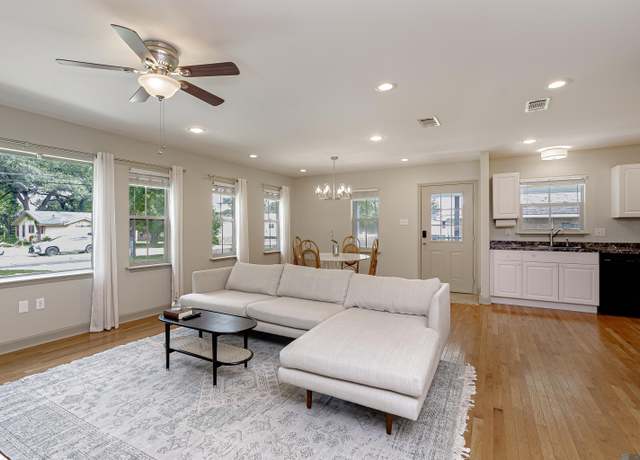 Property at 2108 Christian St, Baton Rouge, LA 70808, 3 beds, 2 baths