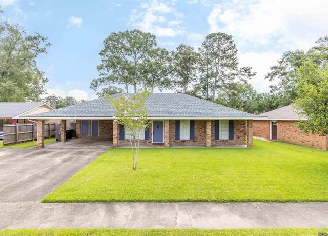 Property at 411 Laurie Lynn Dr, Baton Rouge, LA 70819, 3 beds, 2 baths