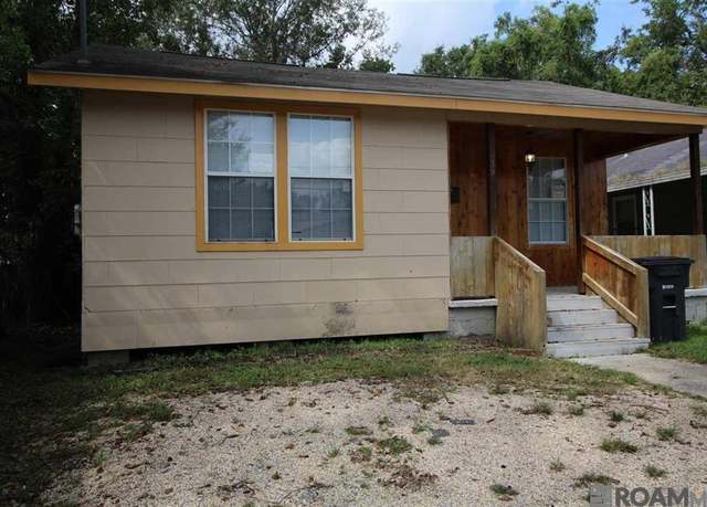 Property at 839 N 47th St, Baton Rouge, LA 70802, 2 beds, 1 bath