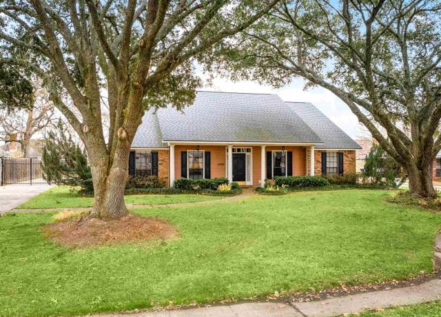 Property at 14622 Cottingham Ct, Baton Rouge, LA 70817, 4 beds, 2 baths